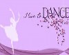 Ballet Floor Dance