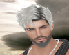 vision white ombre