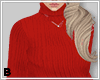 (B) Romantic Sweater