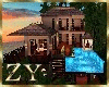 ZY: Luxury Lake House