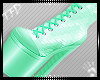 [TFD]Eggsy Heels M