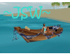 ~JSW~Couples Beach boat