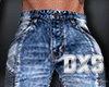 D.X.S skinny jeans