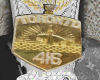 416 Toronto Gold chain