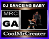DJ DANCEING BABY