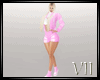 VII:Pink Outfit