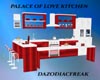 Palace of Love Kitchen