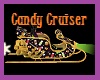 Candy Cruiser