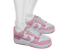 (M) Sneaker NK Pink