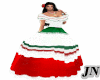 J*Typical MexicanCostume