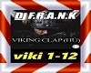 DJ Frank-Viking Clap RMX