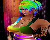 multi rainbow