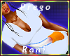 Prego Turkey Baster Tee