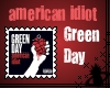 <A> Greenday AI stamp