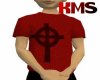 Blood Cross T