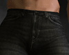 [Y] Black Pants