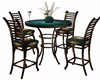 VIP Chat Table