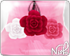 [Nish] Bouquet Roses 6