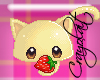 <3 Strawsberry Cat <3