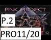 REMIX PINK PROJECT