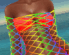 Rainbow Bikini (v3)