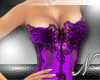 /n Purple Lace