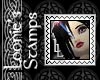 Loonie Stamp