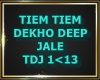 P.TIEM TIEM DEKHO ...