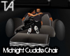 Midnight Cuddle Chair