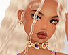 𝓁. bayla blonde