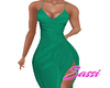 Sassi Green Dress