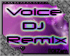 IIG-! Voice DJ Remix