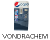 Pepsi BEST Machine