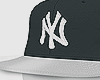 Cap Baseball Yankees