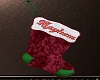 Mayhem Xmas Stocking