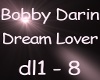 Bobby Darin Dream Lover