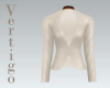 Blazer "Elle" Light Nude