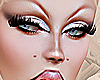 Dragqueen makeup #5