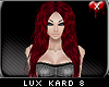 Lux Kardashian 8
