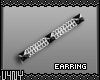 V4NY|Vix Earring