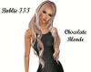 Boblie III - Choc Blonde