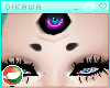 及川 Third eye.