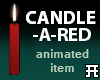 Candle-A-Red