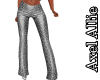 AA RLS SILVER LEOPARD