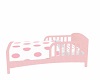 Toddler bed