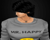[YS]Mr Happy