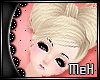[Meh] Poppy Blond :3