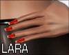 [SH] Lara Smooth Hands