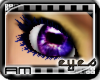 [AM] Reality Violet Eye