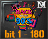Top Hit's 90's  ♛ DM